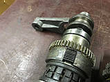 Вилка вмикання фрикціону 16 к20, фото 5