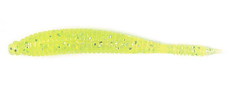 Силіконова принада Lucky John 3.8" S-Shad 5 шт 140112-071