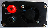 Інвертор (перетворювач напруги) 12v -220v, 3000w, фото 7