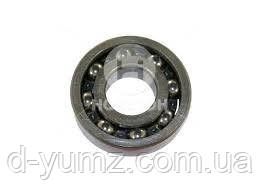 Втулка коробки розд. МТЗ із підш. (пр-во БЗТДІА) 72-1802062-А1, фото 1