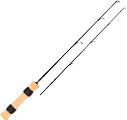 Зимова вудка Lucky John C-Tech Pike&Perch Set 50 см (LJ110SET)