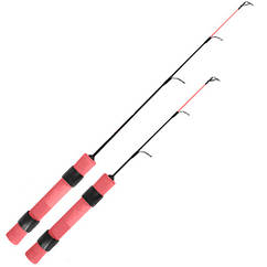 Зимняя удочка Lucky John Itravel Light 50 см (LJ101-01)