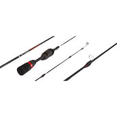 Зимова вудка Lucky John C-Tech Pike&Perch 52 см (LJ106-01)