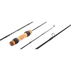 Зимова вудка Lucky John C-Tech Perch 43 см (LJ104-01)