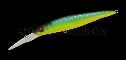 Megabass Live-X Revenge 90SP mat tiger