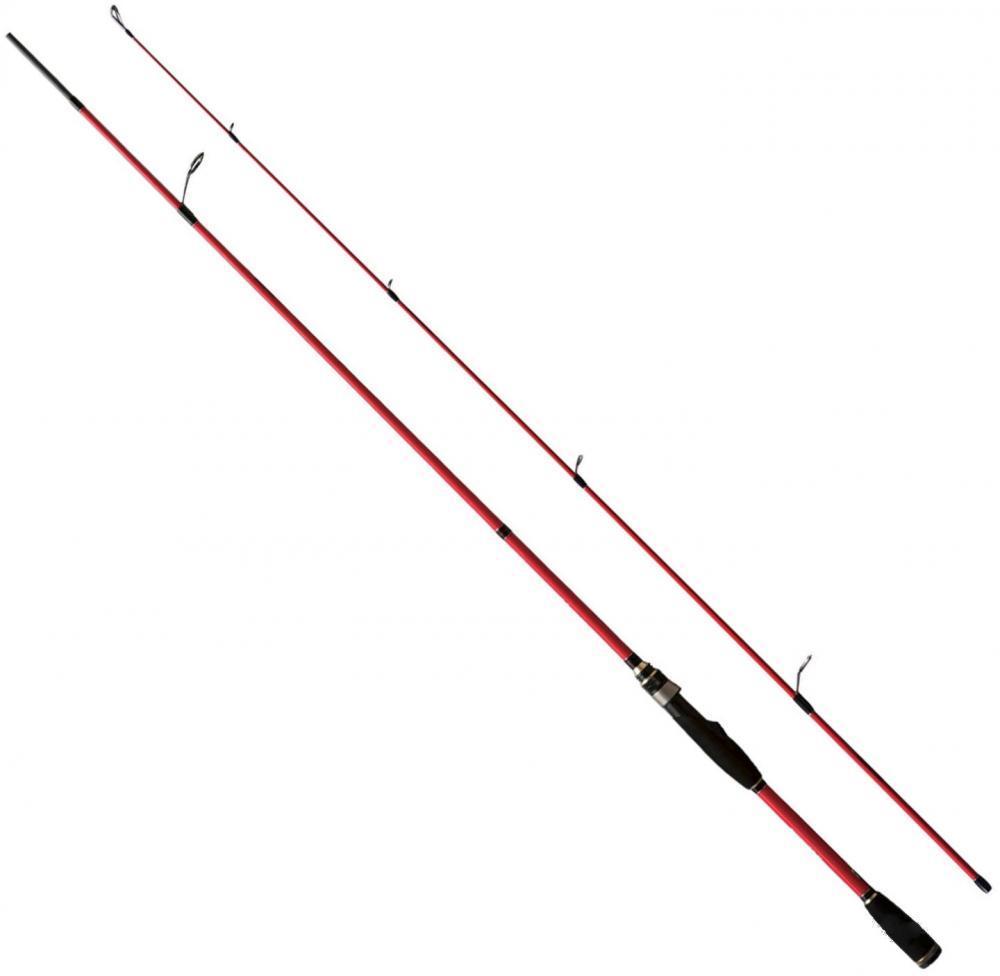 Спінінг Metsui Reflex 902M 2.73 м 6-25 р (8806066190271)
