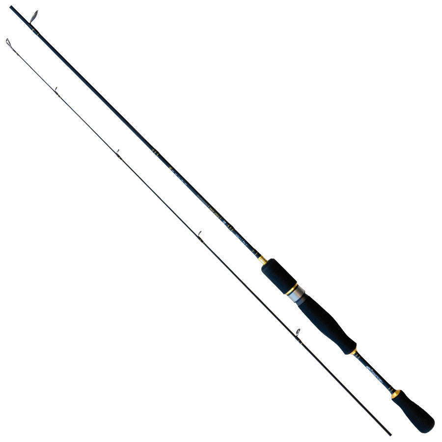 Спінінг Nomura Akira Trout Area 1.98 м 2-6 м (NM20510619)