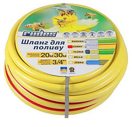 Шланг для поливання з ПВХ Rudes SANNY 3/4" (50 метрів) 5 Атм