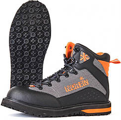 Черевики забродние Norfin Edge 42 (71240-42)