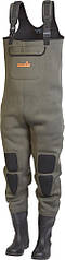 Напівкомбінезон забродный Norfin Freewater 45 (81250-45)