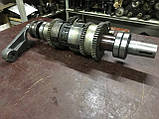 Вал фрикційний 16К20, фото 4