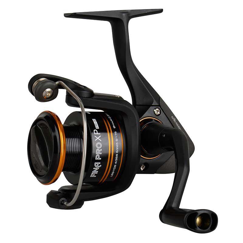 Котушка Okuma Fina Pro FPX-40 (13530960), фото 1