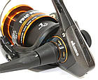 Котушка Okuma Fina Pro FPX-40 (13530960), фото 2
