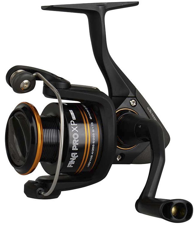Котушка Okuma Fina Pro XP FPX-65FD (13531081), фото 1