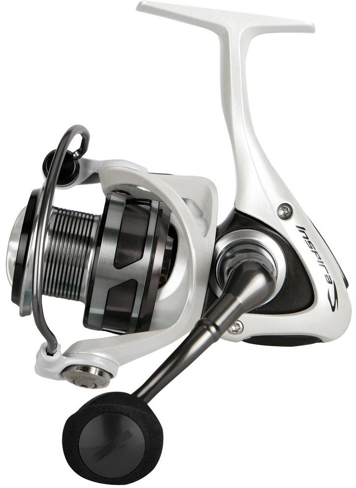 Котушка Okuma Inspira ISX-40 FD (13530944), фото 1