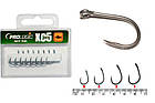 Гачок Prologic Hook XC5 8pcs безбородий №10, фото 3