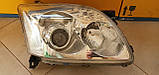 Встановлення Bi-Xenon лінз в оригінальні фари на Toyota Avensis, фото 7