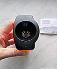 Далекомір безконтактний ультразвуковий Ultrasonic CP-3007, лазерна рулетка лінійка, фото 10
