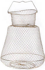 Садок Salmo металевий 40х30х39, 30 л (WB003820)