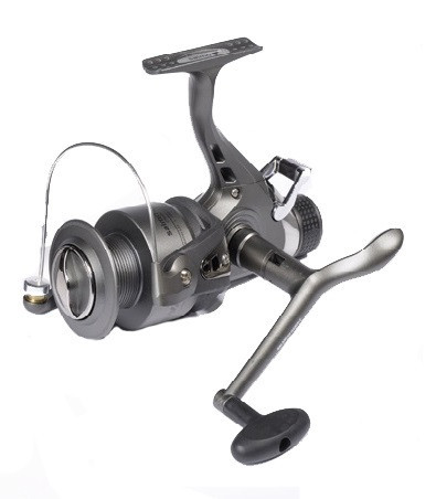 Котушка Salmo Sniper Baitfeeder 1 5000 BR (2750BR), фото 1