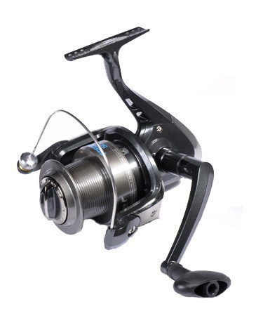 Котушка Salmo Sniper Feeder 2 6000 FD (2260FD), фото 1
