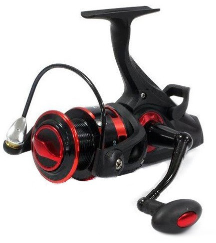 Котушка Salmo Elite Baitfeeder 7 4000 FD (2640BR), фото 1