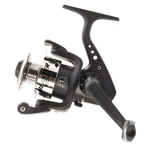 Котушка Salmo Blaster Micro 1 500 FD (1605FD), фото 1