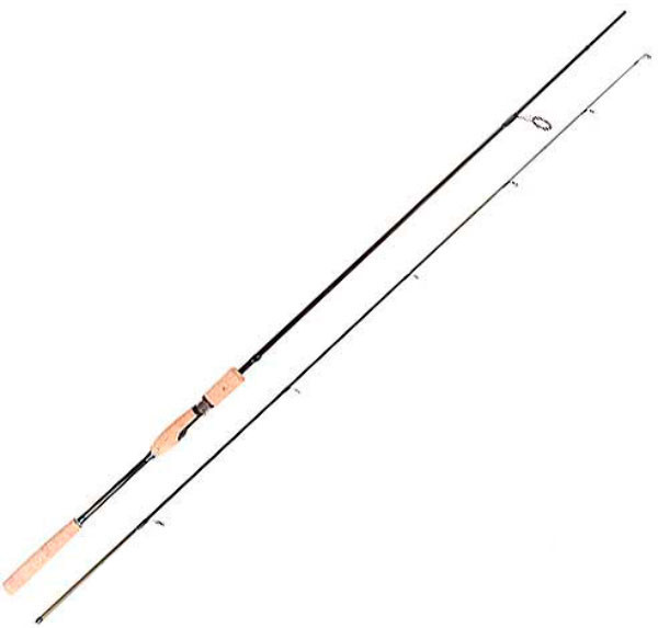 Спінінг Salmo Diamond Drop Shot 2.1 м 10-28 г (5234-210)