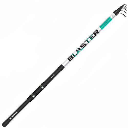Вудлище Salmo Blaster Tele Boat 2.1 м 150 г (2211-210)