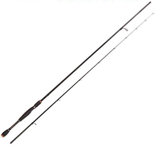 Спінінг Salmo Diamond Jig 2.48 м 5-25 г (5512-248), фото 1