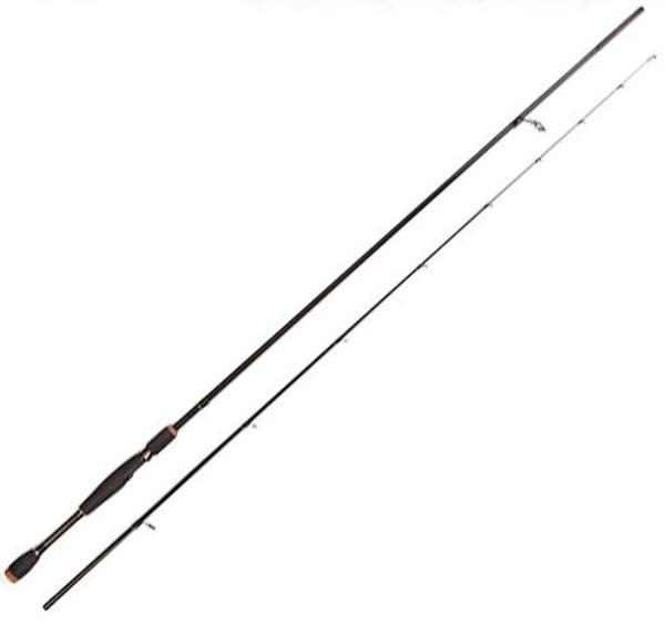 Спінінг Salmo Diamond Jig 2.1 м 5-25 г (5512-210), фото 1