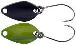 Блешня Select Alpha 2.2 г 25 мм колір 08 (18706017)