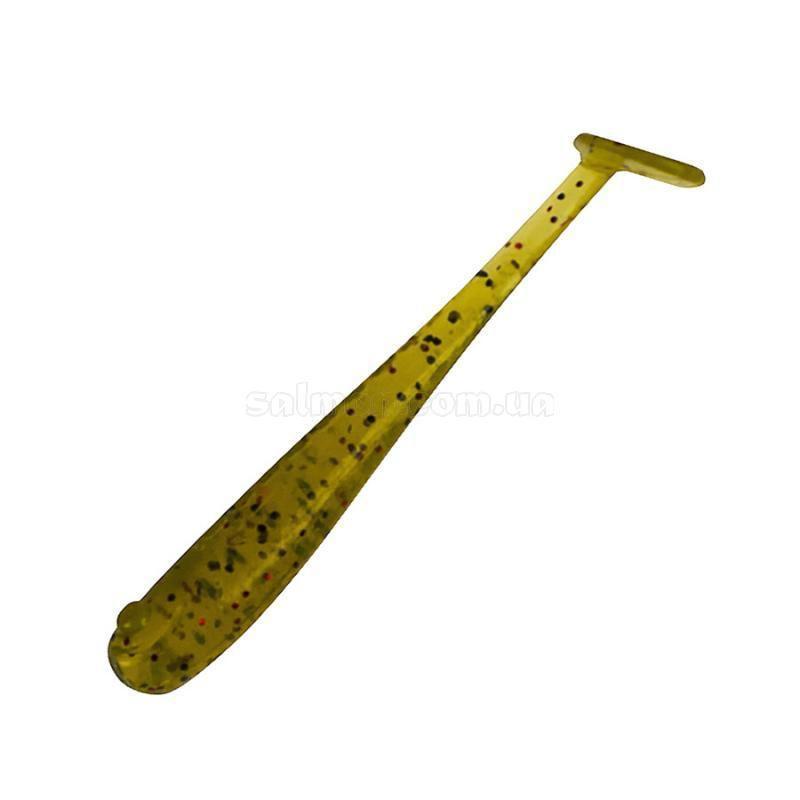 Силіконова принада Select Target 1.6" 10шт 002 (18700503)