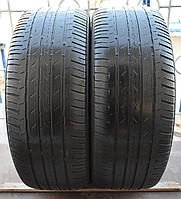 Шини б/у 245/50 R20 Bridgestone Dueler H/L 400, ЛІТО, пара