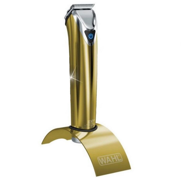 Тример Wahl 100 Years Anniversary Gold Edition (9864-1401)