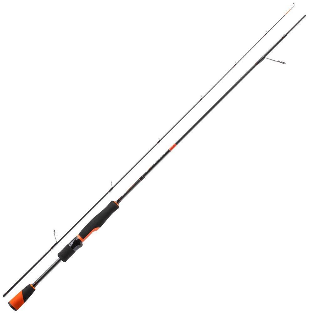 Спінінг Select Luna LUN-OS-702UL 2.13 м 1-7 м (18701604), фото 1