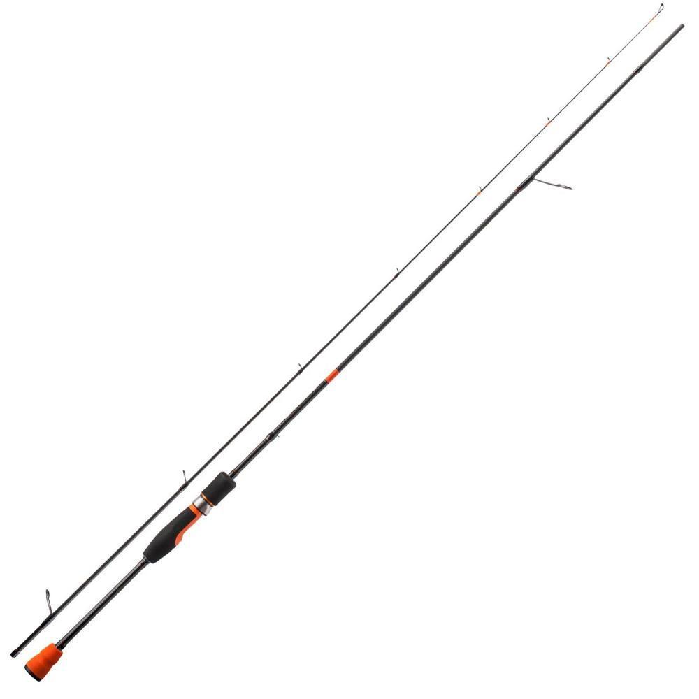 Спінінг Select Spark SPR-OS-682SUL-S 2.04 м 0.5-5 м (18701612)