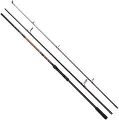 Вудлище Select Power Carp 3.6 м 3 lbs 3 sec (18701739)