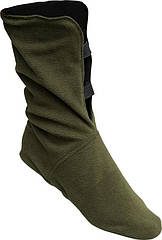 Шкарпетки Select зелені р. 40-41