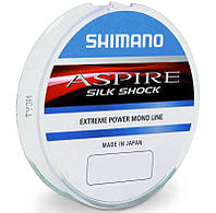 Леска Shimano Aspire Silk Shock 150 м 0,165 мм 3 кг/6,61 lb