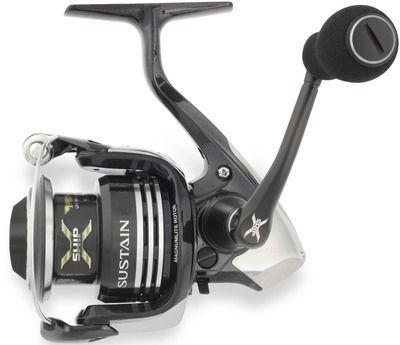 Котушка Shimano Sustain 2500 FG (SUS2500FG), фото 1