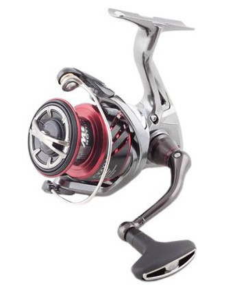Котушка Shimano Stradic Ci4+ C3000 FB (STCI4C3000FB), фото 1