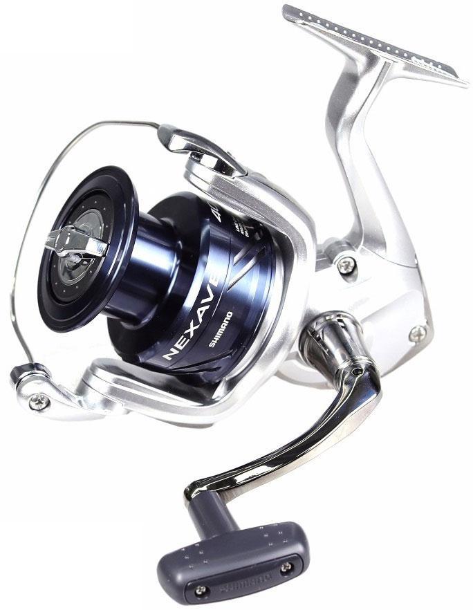 Котушка Shimano Nexave C3000 FE (NEXC3000FE), фото 1