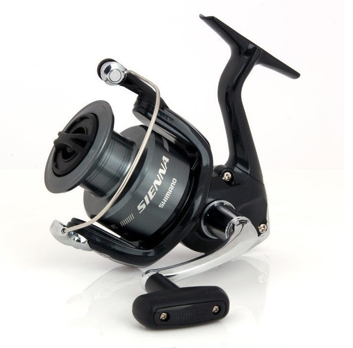Котушка Shimano Sienna 4000 FE (SN4000FE), фото 1