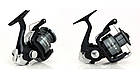 Котушка Shimano Sienna 4000 FE (SN4000FE), фото 3