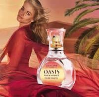 Туалетная вода Oasis Warm Sunset орифлейм 30мл оазис Сансет Oriflame