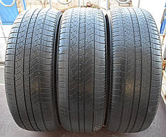 Шини б/у 235/55 R20 Toyo Proxes A20, пара+одна