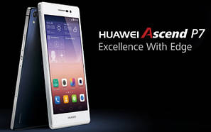 ..: Huawei Ascend P7