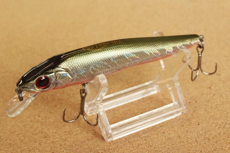 Воблер TsuYoki DHOST 95SS 435R (212390)