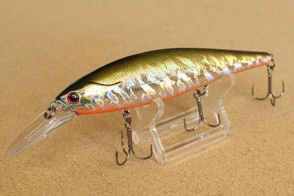 Воблер TsuYoki Mover 128SP-MR 435R (212578)